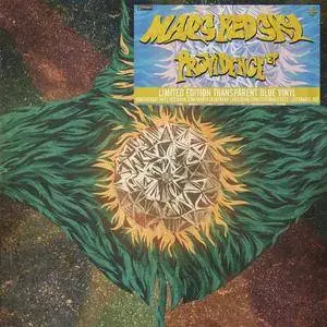Mars Red Sky - Providence (2016, 10" EP)