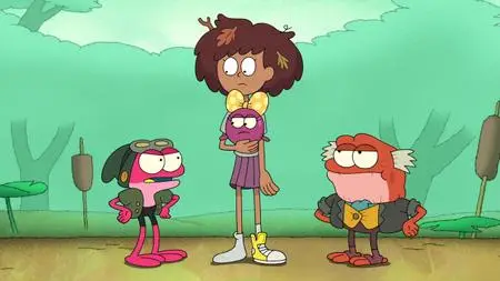 Amphibia S01E06