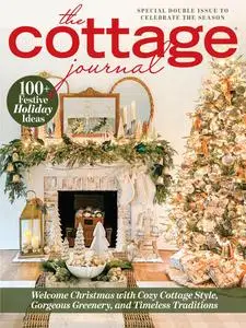 The Cottage Journal - Christmas 2023