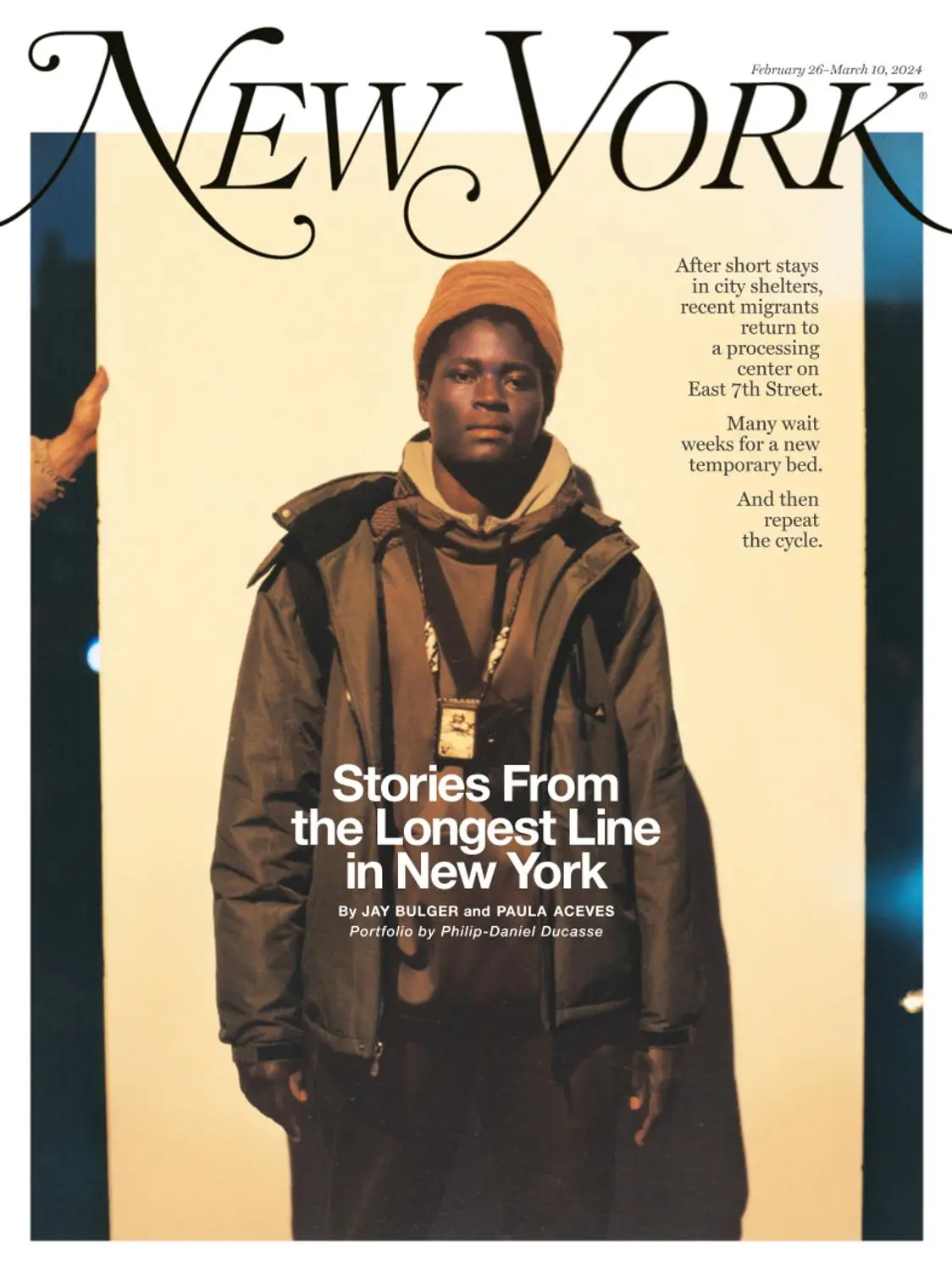New York Magazine - February 26, 2024