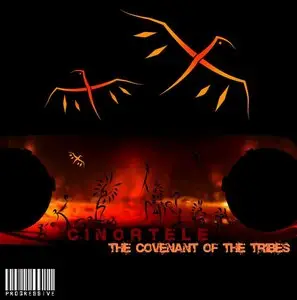Cinortele - The Covenant Of The Tribes