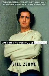 Lost in the Funhouse: The Life and Mind of Andy Kaufman (repost)