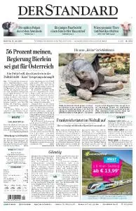 Der Standard - 15 Juli 2019