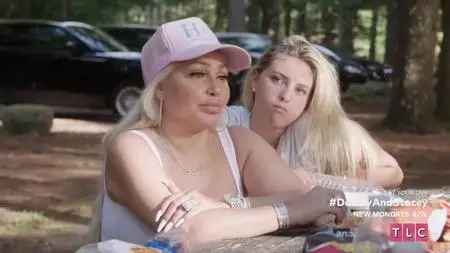 Darcey & Stacey S03E01