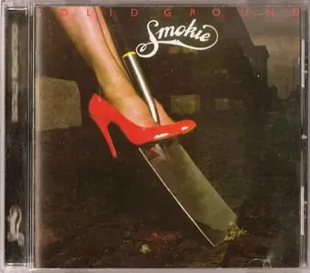 Smokie Discography. Part1 (1975 - 1982) Re-up