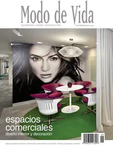 Modo de Vida - Septiembre 2015