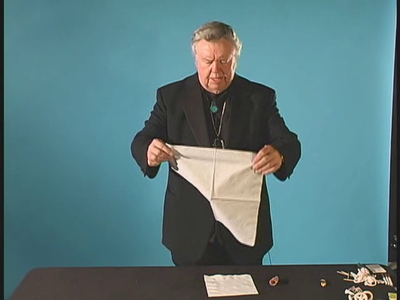Gary Darwin - Encyclopedia Of Thumb Tip Magic (3 DVD Set)