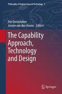 The Capability Approach, Technology and Design