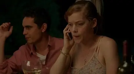About Alex (2014)