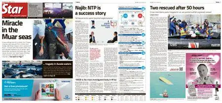 The Star Malaysia – 24 March 2018