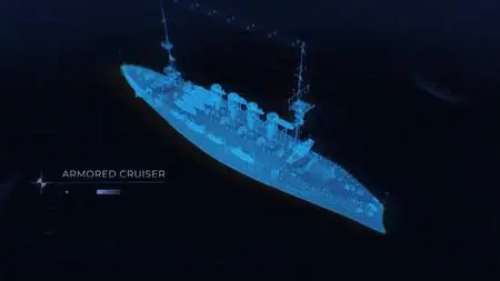 NG. - Drain the Oceans: Killer U-Boats (2019)