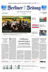 Berliner Zeitung – 07. mars 2020