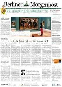 Berliner Morgenpost - 13 März 2021