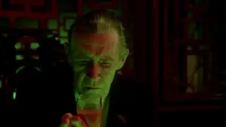 The Monster Club (1981)