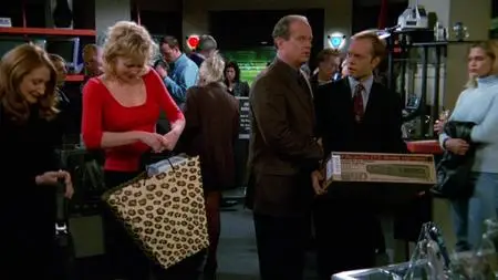 Frasier S08E21