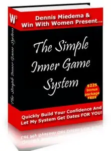 Dennis Miedema The Simple Inner Game System