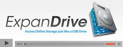 ExpanDrive v2.1.0 for Windows 