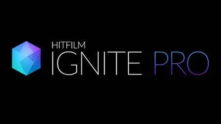 FXhome Ignite Pro 2017 v1.0.6227 CE for Avid MediaComposer / Adobe AfterFX & Premiere Pro