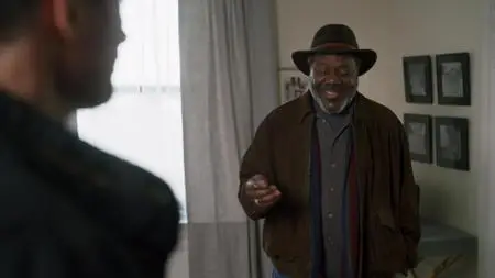 The Village S01E01