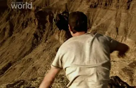 I Shouldn't Be Alive (2006) PDTVRip