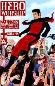 Hero Worship 003 (2012)