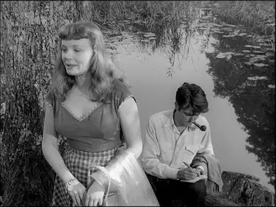 I Vinti (1953) Special Edition