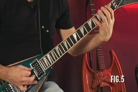 Guitar World - How To Play Hard Rock & Heavy Metal Guitar