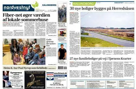 Nordvestnyt Kalundborg – 02. januar 2018