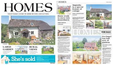 Shropshire Star Shrewsbury Edition – June 20, 2018