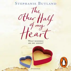 «The Other Half Of My Heart» by Stephanie Butland