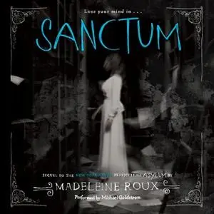 «Sanctum» by Madeleine Roux