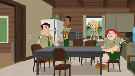 Brickleberry S03E02