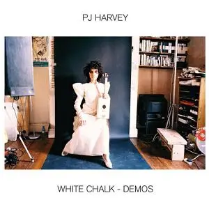 PJ Harvey - White Chalk (Demos) (2021)