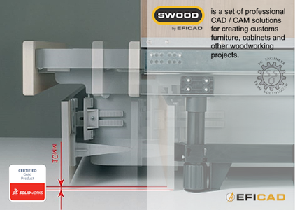 EFICAD SWOOD 2023 SP0.0