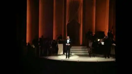 HBO Documentaries - Sinatra: All Or Nothing At All (2015) [Repost]