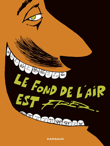 Le fond de l'air est FRED (2018)