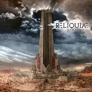 Reliquiae - Babylon (2019)
