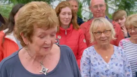 BBC - Antiques Roadshow Series 42 National Botanic Garden of Wales 1 (2020)