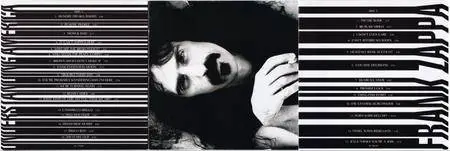 Frank Zappa - Understanding America (2012) {2CD Zappa Records 0238922}