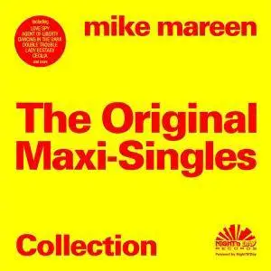 Mike Mareen - The Original Maxi-Singles Collection (2016)