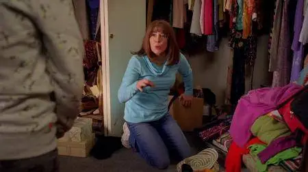 The Middle S08E21