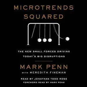 Microtrends Squared [Audiobook]