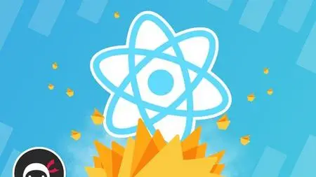 Build Web Apps With React & Firebase