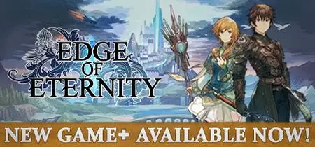 Edge of Eternity New Beginning (2023)