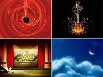 AG Stupendous Photo Collection #26