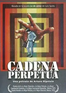 Cadena perpetua / Life Sentence (1979)