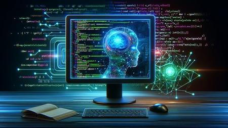 Next-Gen Web Development: Javascript & Ai Essentials