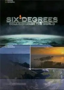 Шесть градусов, которые могут изменить мир (2008) SATRip