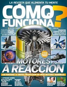 Como Funciona? - Abril 2013 (True PDF)