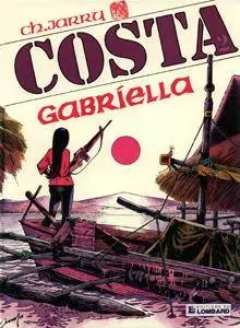 Costa 2 - Gabriella